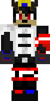 Скин по нику creeper__king
