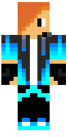 Скин по нику creeper_bro