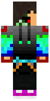 Скин по нику creeper_creep44