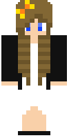 Скин по нику creeper_rainbow