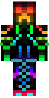 Скин по нику creeper_stalker