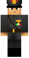 Скин по нику creeperboy1901