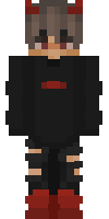 Скин по нику creeperghost