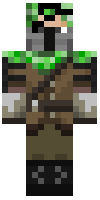 Скин по нику creeperkiller96