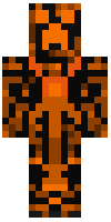 Скин по нику creeperman52