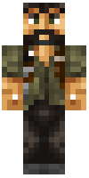 Скин по нику creepersizzle44