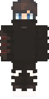 Скин по нику creepir