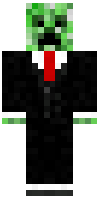 Скин по нику creepstone
