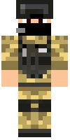 Скин по нику creepy_guy