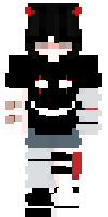 Скин по нику crepeerslayer