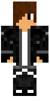 Скин по нику crepperman45