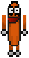 Скин по нику crispy