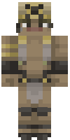 Скин по нику crocodile_gena
