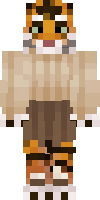 Скин по нику crocuta