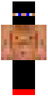 Скин по нику croots