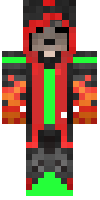Скин по нику crossy