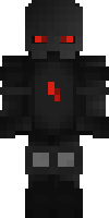 Скин по нику crouch