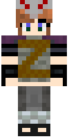 Скин по нику crowngirl