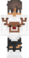 Скин по нику croys