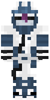 Скин по нику cruhost