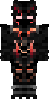 Скин по нику crusader_