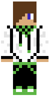 Скин по нику crymaze