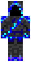 Скин по нику cryous