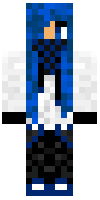 Скин по нику crystal_creeper