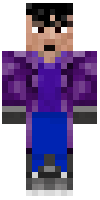 Скин по нику crystalcat