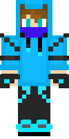 Скин по нику crystalguy