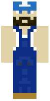 Скин по нику cs7