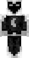 Скин по нику cubethethird