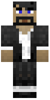 Скин по нику cubikai7
