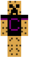 Скин по нику cucke