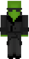 Скин по нику cucumberr