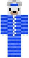 Скин по нику cueue