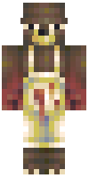 Скин по нику cup_of_tea