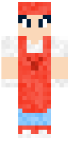 Скин по нику currant