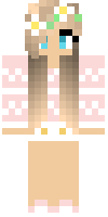 Скин по нику cute_1