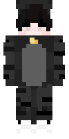 Скин по нику cutecatboy