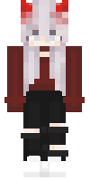 Скин по нику cutemikito
