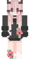 Скин по нику cutiebee
