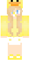 Скин по нику cutiepie15