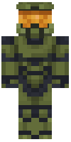 Скин по нику cuv