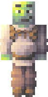 Скин по нику cwist