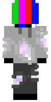 Скин по нику cyborg12