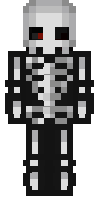 Скин по нику cyborg13