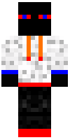 Скин по нику cycker