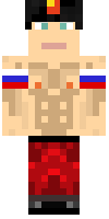 Скин по нику cykaa