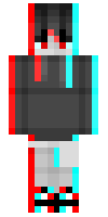 Скин по нику cyxaric